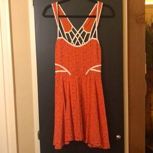Free people dress